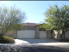 SHORT TERM TRUST DEED OFFERING RANCHO MIRAGE