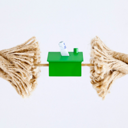 Asset Division in Divorce Euros
