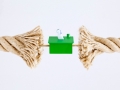 Asset Division in Divorce Euros
